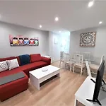 Gran Apartamento 7 Plazas Centro De Oviedo-Ov4729