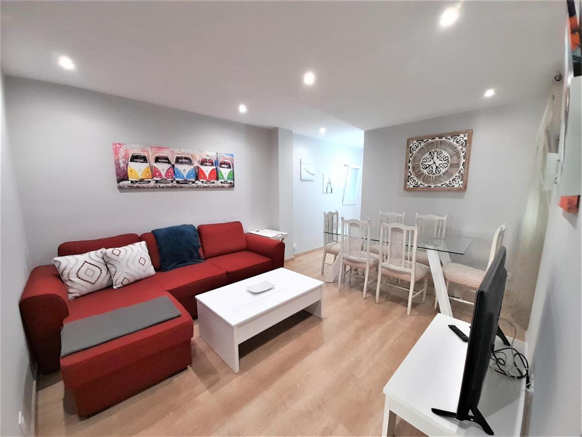 Apartamento Gran 7 Plazas Centro De Oviedo-ov4729 Oviedo