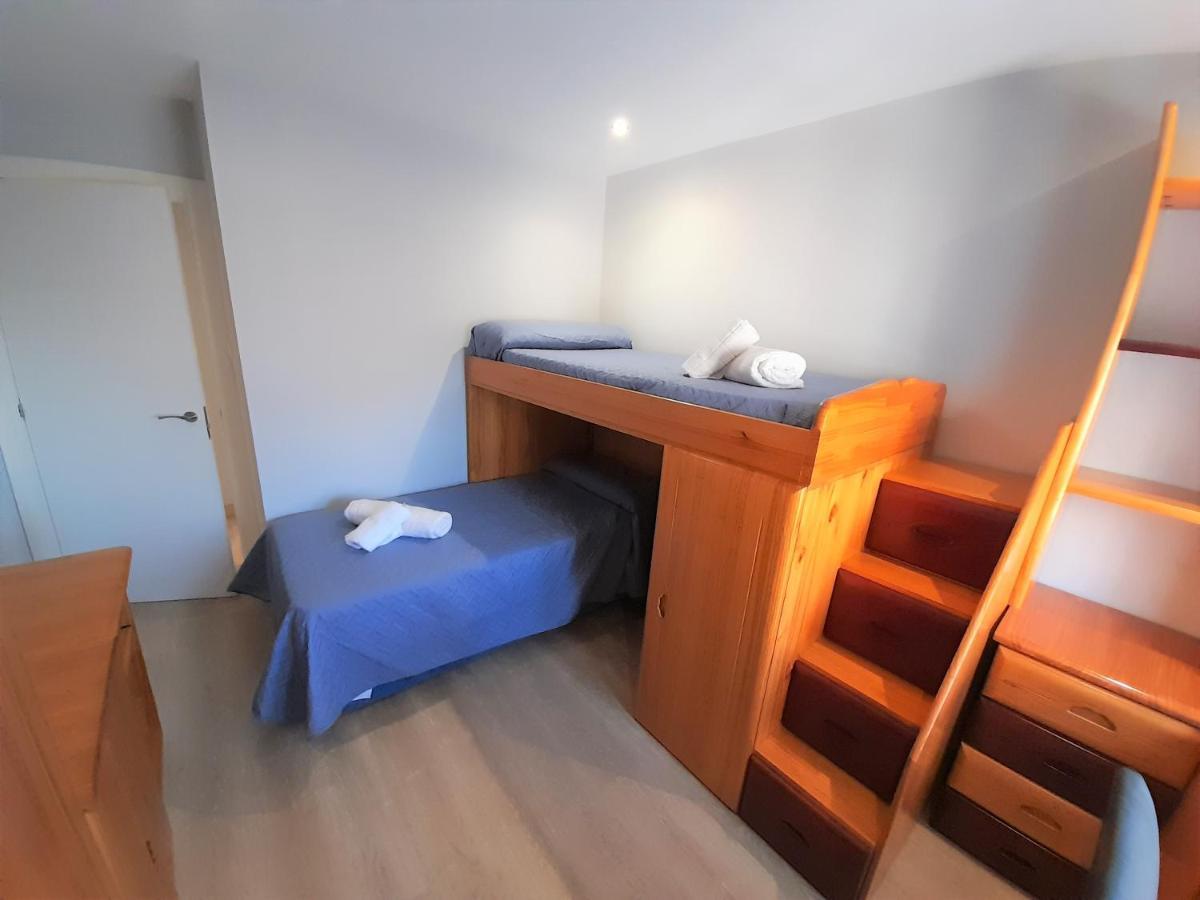 Gran 7 Plazas Centro De Oviedo-ov4729 Apartamento