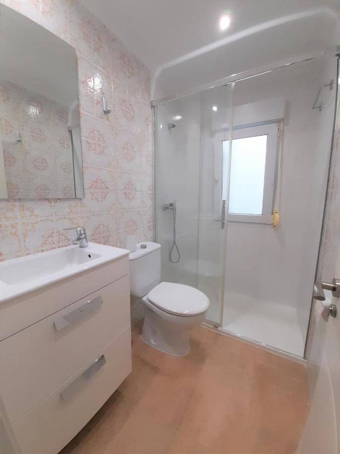 Gran 7 Plazas Centro De Oviedo-ov4729 Apartamento Oviedo