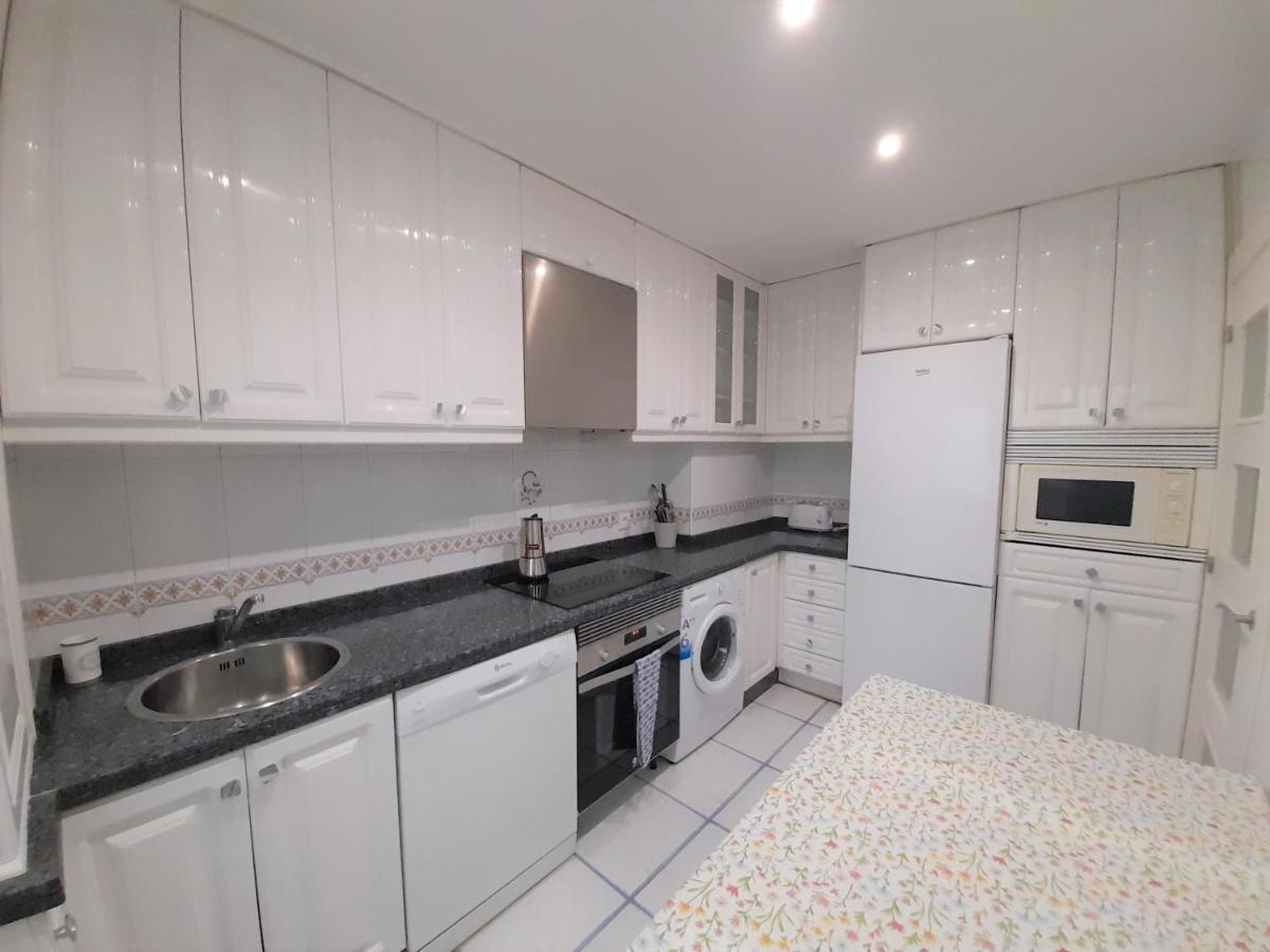 Gran 7 Plazas Centro De Oviedo-ov4729 Apartamento Oviedo