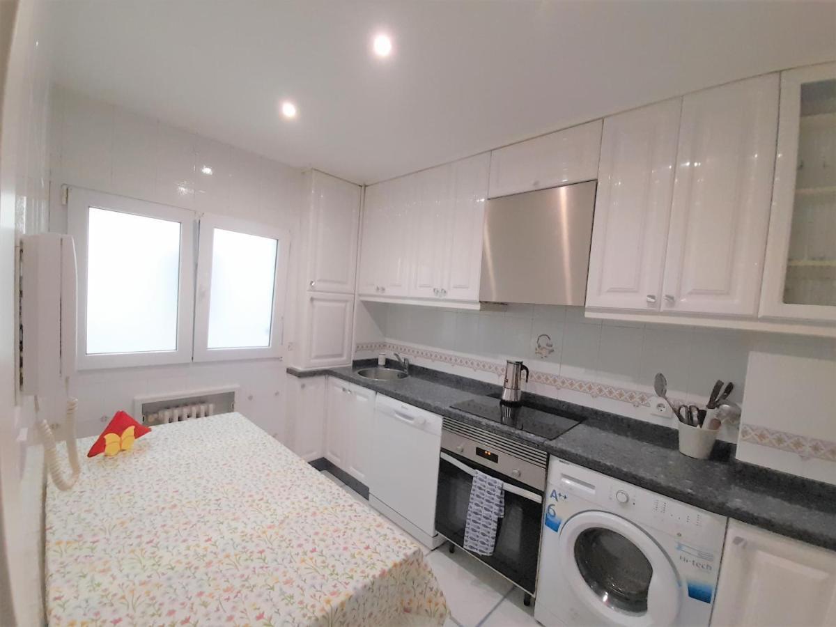 Apartamento Gran 7 Plazas Centro De Oviedo-ov4729 *